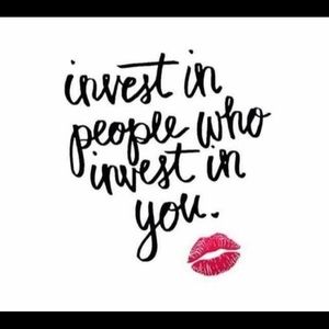 Meet your Posher, Cindy